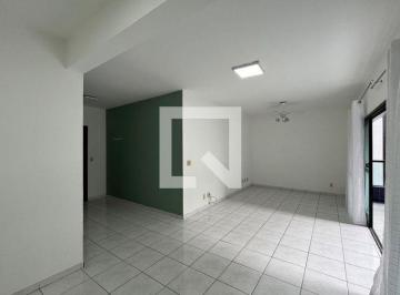 Apartamento · 220m² · 3 Quartos · 2 Vagas · Apartamento para Aluguel - Ponta da Praia, 3 Quartos,  220 m² - Santos
