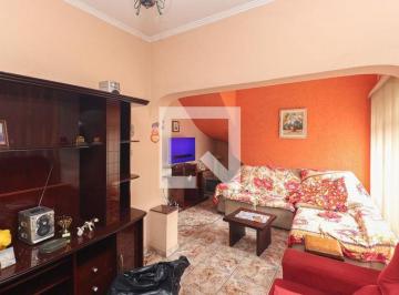 Casa · 90m² · 2 Quartos · 1 Vaga · Casa para Aluguel - Jardim Brasil , 2 Quartos,  90 m² - São Paulo