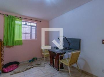 Casa · 125m² · 2 Quartos · 2 Vagas · Casa para Aluguel - Jardim Rio das Pedras, 2 Quartos,  125 m² - Cotia