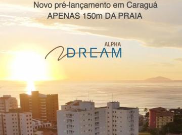 Imagem do Imóvel · LANÇAMENTO a 150m da Praia Martim de Sá , com 1 dormitório com suíte + lavabo