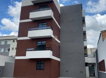 00ce9b746ceac0628ce28a4176350c01fbea9f5c · Apartamento com 3 dormitórios à venda, 65 m² por R$ 429.900 - São Cristóvão - São José dos Pinhais/P