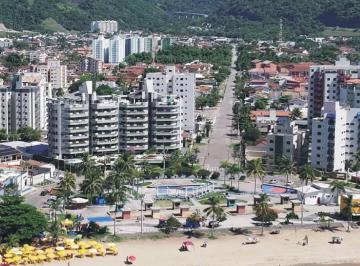 Imagem do Imóvel · A poucos passos do mar na Martim de Sá: invista no pré-lançamento mais promissor de Caraguatatuba, A