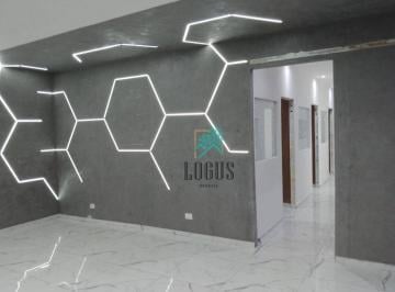 5081794f9ab08912369cbb7d6e85fe2bf76b7962 · Prédio, 953 m² - venda por R$ 6.000.000 ou aluguel por R$ 17.536/mês - Jardim do Mar - São Bernardo