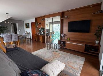 45ff81fbda4735e27aa0e98f09a54d9e77aa1945 · Cobertura | 199m² Privativos | 3 Suítes | 3 Vagas | Les Sens Resort | São Bernardo do Campo.