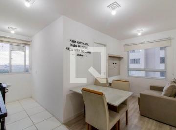 Apartamento · 43m² · 2 Quartos · 1 Vaga · Apartamento à Venda - Vila Augusta, 2 Quartos, 43 m² - Guarulhos