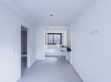 Apartamento · 44m² · 2 Quartos · 1 Vaga · Apartamento à Venda - Parque São Domingos, 2 Quartos,  44 m² - São Paulo