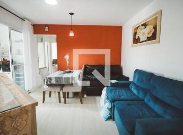 Apartamento · 48m² · 2 Quartos · 1 Vaga · Apartamento à Venda - Vila Dionísia, 2 Quartos,  48 m² - São Paulo
