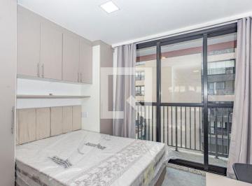 Apartamento · 25m² · 1 Quarto · Apartamento à Venda - Vila Mariana, 1 Quarto,  25 m² - São Paulo