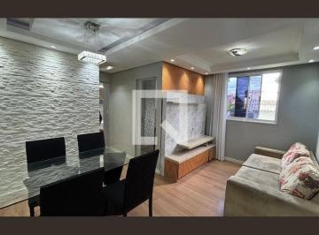 Apartamento · 49m² · 2 Quartos · 1 Vaga · Apartamento à Venda - Vila Assunção, 2 Quartos,  49 m² - Santo André
