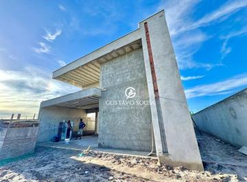8c971110051528e75d0c68e2aca4713046ecd856 · Casa com 3 dormitórios à venda, 165 m² por R$ 1.290.000 - Centro - Eusébio/CE