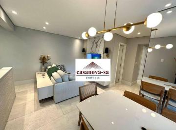 106f23ed34d34a4fc5b1057e2d4d07a916218aa3 · Apartamento - Bairro Jardim - Santo André/SP
