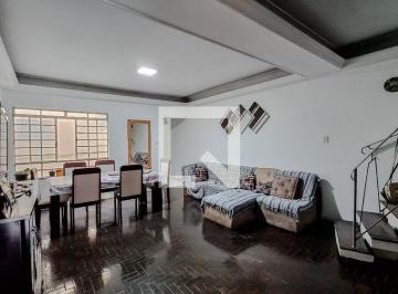 Casa · 270m² · 4 Quartos · 2 Vagas · Casa à Venda - Ipiranga, 4 Quartos,  270 m² - São Paulo