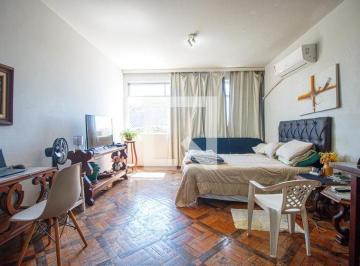 Apartamento · 115m² · 4 Quartos · 1 Vaga · Apartamento à Venda - Tijuca, 4 Quartos,  115 m² - Rio de Janeiro