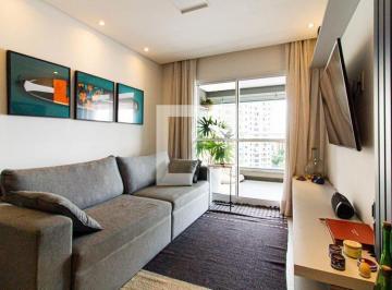 Apartamento · 69m² · 2 Quartos · 2 Vagas · Apartamento à Venda - Vila Leopoldina, 2 Quartos, 69 m² - São Paulo