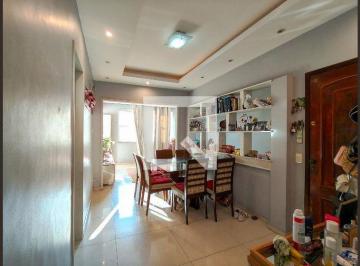 Apartamento · 144m² · 3 Quartos · Apartamento à Venda - Grajaú, 3 Quartos,  144 m² - Rio de Janeiro