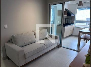 Apartamento · 96m² · 3 Quartos · 3 Vagas · Apartamento à Venda - Jardim, 3 Quartos,  96 m² - Santo André