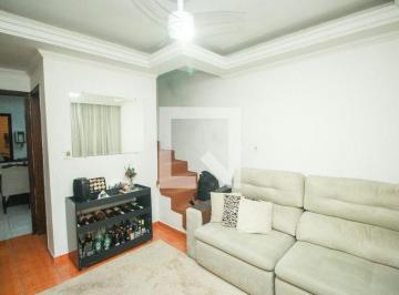 Apartamento · 61m² · 2 Quartos · 1 Vaga · Apartamento à Venda - Vila Tibirica, 2 Quartos,  61 m² - Santo André