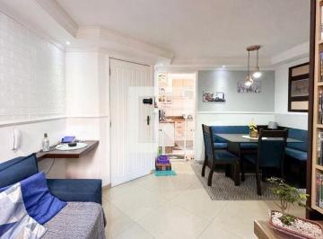 Apartamento · 68m² · 3 Quartos · 1 Vaga · Apartamento à Venda - Demarchi, 3 Quartos, 68 m² - São Bernardo do Campo