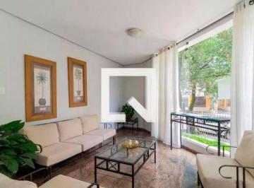 Apartamento · 54m² · 2 Quartos · 1 Vaga · Apartamento à Venda - Vila Olímpia, 2 Quartos, 54 m² - São Paulo