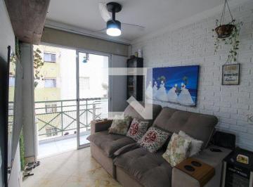 Apartamento · 63m² · 3 Quartos · 1 Vaga · Apartamento à Venda - Butantã, 3 Quartos, 63 m² - São Paulo