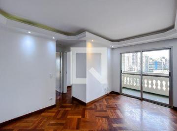 Apartamento · 57m² · 2 Quartos · 1 Vaga · Apartamento à Venda - Mooca, 2 Quartos,  57 m² - São Paulo