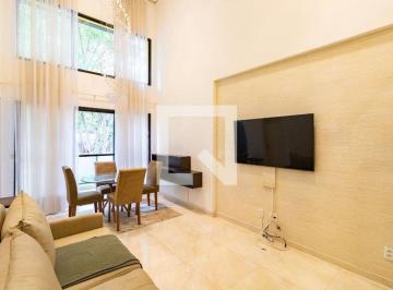 Apartamento · 90m² · 2 Quartos · 2 Vagas · Apartamento à Venda - Panamby, 2 Quartos, 90 m² - São Paulo