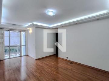 Apartamento · 74m² · 3 Quartos · 1 Vaga · Apartamento à Venda - Vila Mariana, 3 Quartos, 74 m² - São Paulo