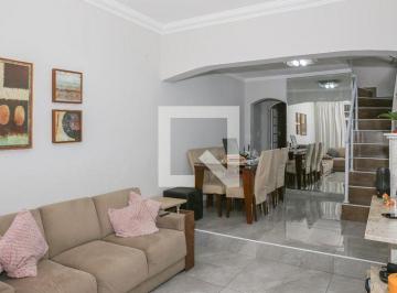 Casa · 205m² · 3 Quartos · 2 Vagas · Casa à Venda - Vila Leopoldina, 3 Quartos,  205 m² - São Paulo
