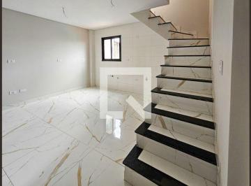 Apartamento · 100m² · 2 Quartos · 1 Vaga · Apartamento à Venda - Vila Marina, 2 Quartos,  100 m² - Santo André