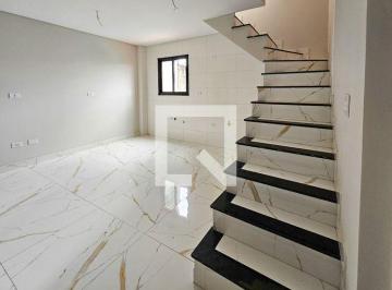 Apartamento · 100m² · 2 Quartos · 1 Vaga · Apartamento à Venda - Vila Marina, 2 Quartos, 100 m² - Santo André
