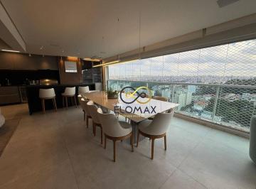 6a9bf463009ee5c0250d5f7d9ec8c697cfe88890 · Apartamento à venda, 221 m² por R$ 4.080.000,00 - Santa Teresinha - São Paulo/SP