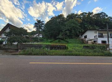 938b64bed98003e7820547b05a9939737b9b360a · Terreno à venda, 1430 m² por R$ 650.000,00 - São Marcos - Joinville/SC