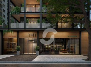 9dc2696dcecb74f93f9a1b5ee6780faf0926226e · Studio com 1 dormitório à venda, 28 m² por R$ 585.000,00 - Icaraí - Niterói/RJ
