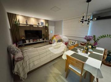 f57887775594e521d3e764dc44a3730e082e4dc8 · Apartamento com 2 dormitórios à venda, 110 m² por R$ 740.000,00 - Icaraí - Niterói/RJ