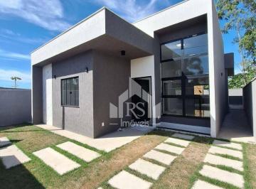 368463b9116fe7f494ff0fc6cb353d4acac5427c · Casa com 3 dormitórios à venda, 80 m² por R$ 550.000,00 - Bela Vista - Itaboraí/RJ