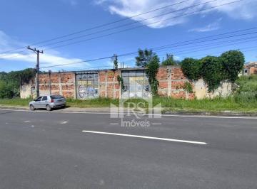 2035e90a76ceb4eaac34d7a44f8a6f16cbb4ad2d · Terreno à venda, 900 m² por R$ 350.000,00 - Gebara - Itaboraí/RJ