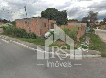 2502dfd696b1f49bf7d150174ab20105720177fe · Terreno à venda, 360 m² por R$ 150.000,00 - Joaquim de Oliveira - Itaboraí/RJ