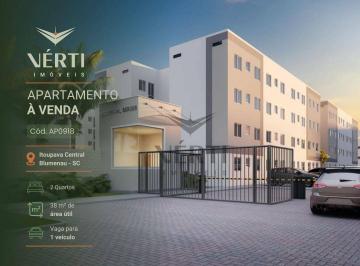 896eee064d279354fe51cd71def6e830c5709134 · Apartamento 02 quartos com lazer completo - entrada facilitada