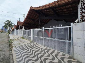 6d813d6238a9b88a2e1b72b4830029ba45eb108e · Casa lado praia à venda, 67 m² por R$ 420.000 - Vila Caiçara - Praia Grande/SP