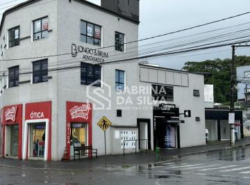 Comercial · 30m² · Sala Comercial no Centro de Indaial