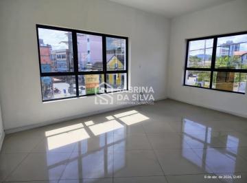 Comercial · 25m² · Sala Comercial no Centro de Indaial