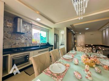 Apartamento · 102m² · 3 Quartos · 2 Vagas · Apartamento com 3 dormitórios à venda por R$ 1.090.000,00 - Bairro Itoupava Seca - Blumenau/SC