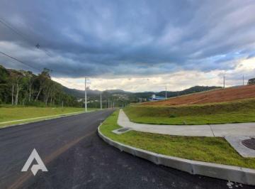 Terreno · 337m² · Terrenos a partir de R$ 162.000,00 - Bairro Itoupava Central - Blumenau/SC