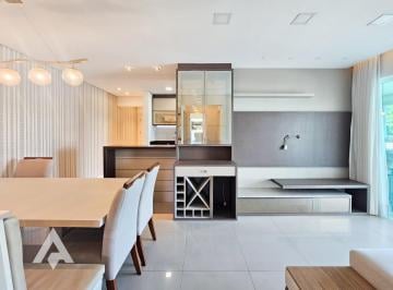 Apartamento · 85m² · 2 Quartos · 3 Vagas · Apartamento com 2 suítes à venda por R$ 700.000,00 - Bairro Escola Agrícola - Blumenau/SC