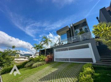 Casa · 460m² · 3 Quartos · 2 Vagas · Casa com 3 suítes à venda por R$ 2.850.000,00 - Bairro Itoupava Central - Blumenau/SC