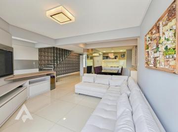 Apartamento · 253m² · 3 Quartos · 2 Vagas · Duplex com 3 suítes à venda por R$1.890.000,00 - Centro - Blumenau/SC