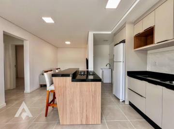 Apartamento · 64m² · 2 Quartos · 1 Vaga · Apartamento com 2 dormitórios para locação por R$ 2.600,00 - Bairro Velha Central - Blumenau/SC