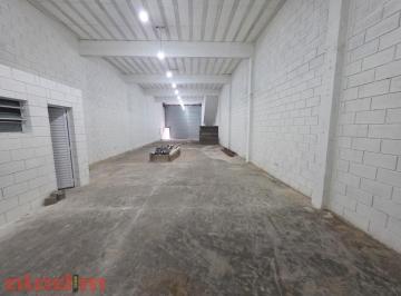 Comercial · 110m² · PONTO COMERCIAL PARA ALUGAR NA ESTRADA ENGENHEIRO MARSILAC