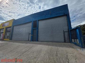 Comercial · 140m² · PONTO COMERCIAL PARA ALUGAR NA ESTRADA ENGENHEIRO MARSILAC