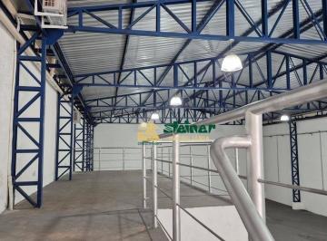 3f2d901f79747c625b9963d161a469228dd4f120 · Galpão para alugar, 480 m² por R$ 17.272,00/mês - Jardim São Sebastião - São Paulo/SP